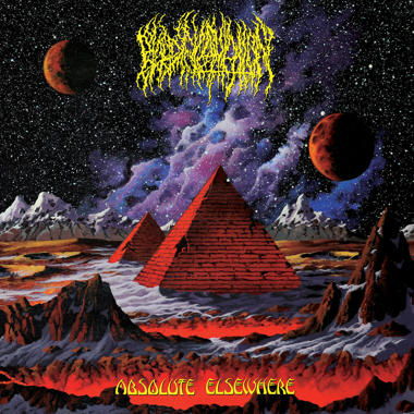 Blood Incantation -  Absolute Elsewhere